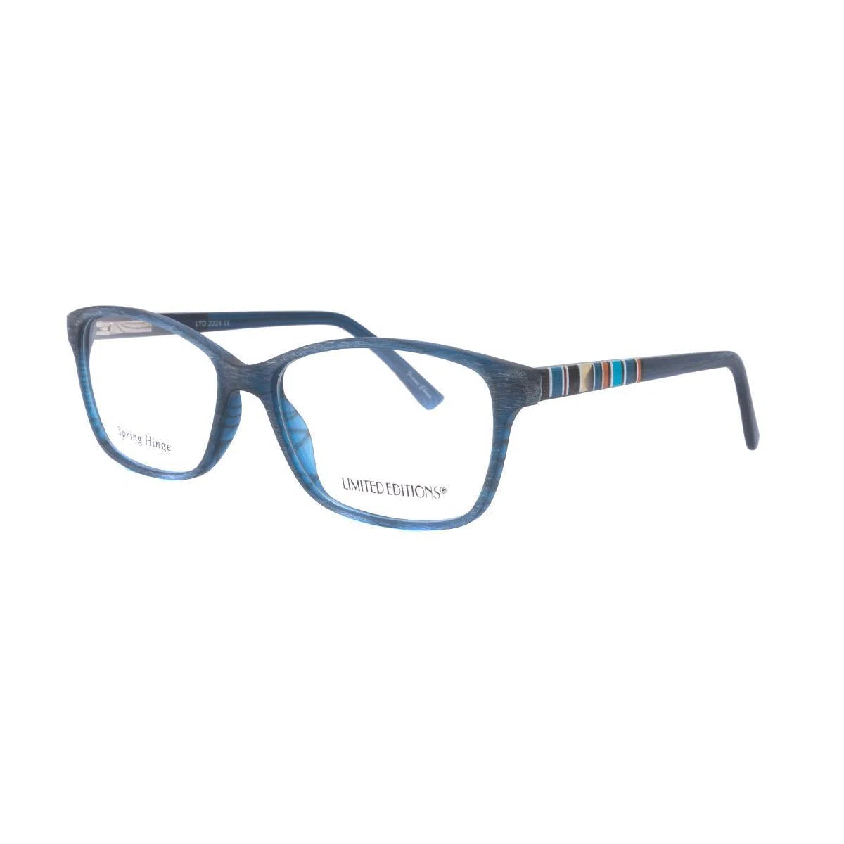 LIMITED EDITIONS 2224 Eyeglasses - view 6